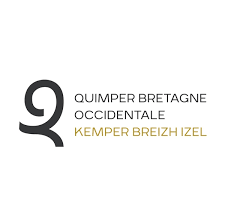 quimper-bretagne-logo